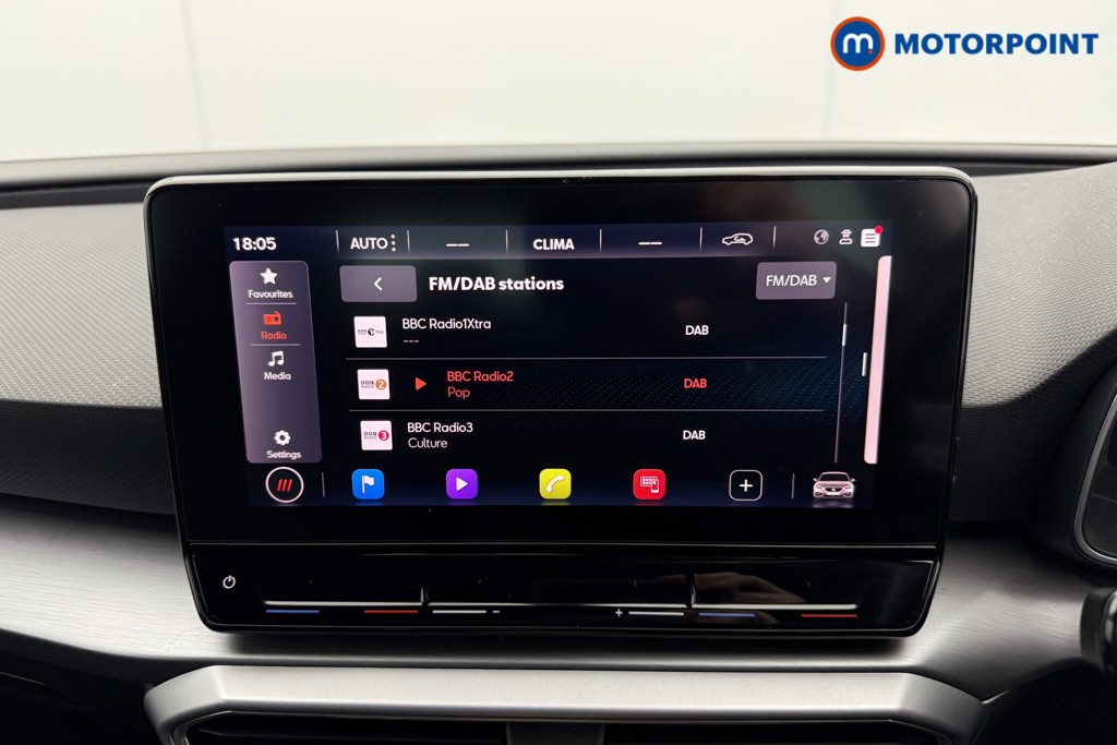 Used SEAT Leon 2021 for sale - 76569044: Photo 8