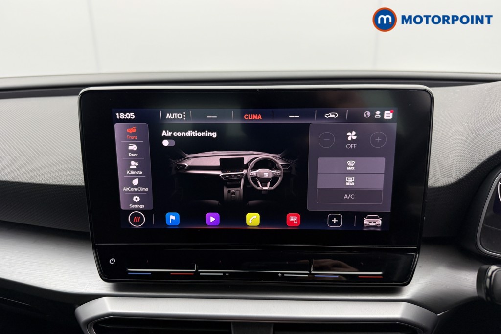 Used SEAT Leon 2021 for sale - 76569044: Photo 9