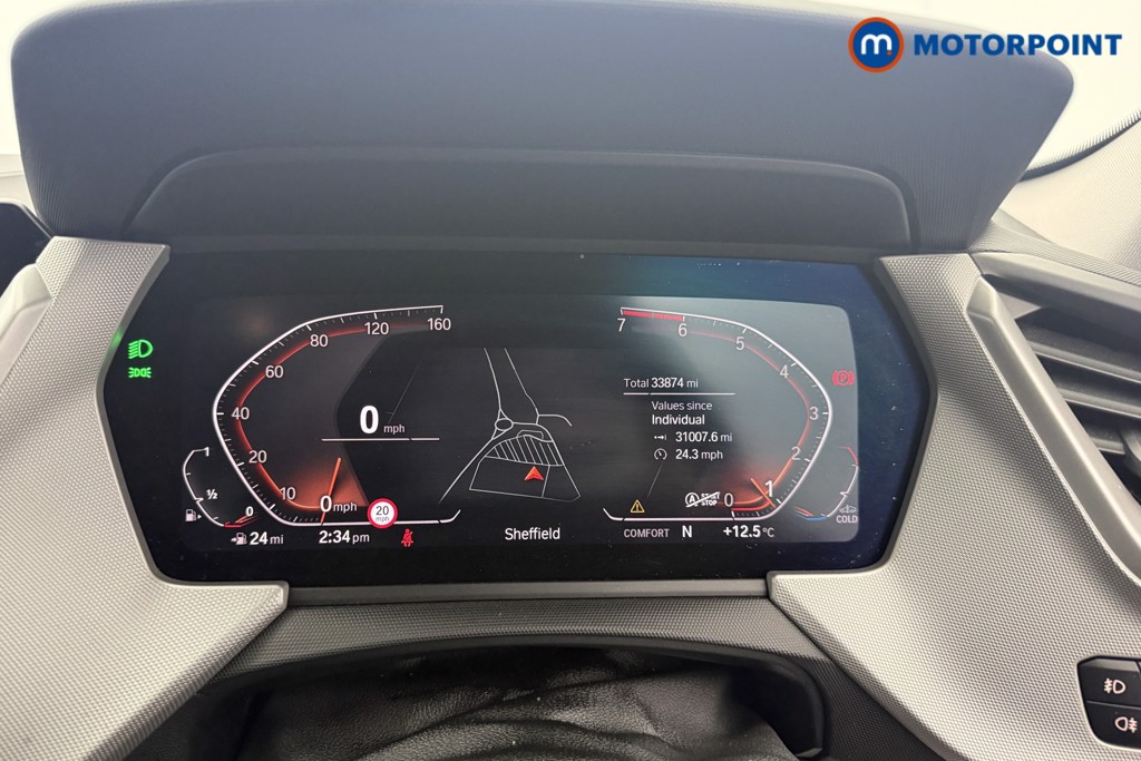 Used BMW 1 Series 2021 for sale - 77775715: Photo 12