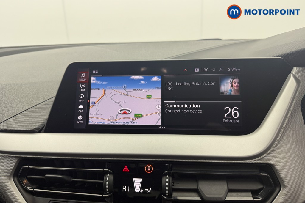 Used BMW 1 Series 2021 for sale - 77775715: Photo 13