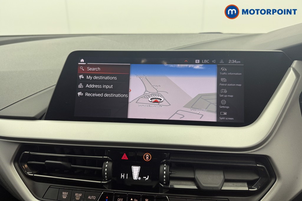 Used BMW 1 Series 2021 for sale - 77775715: Photo 17