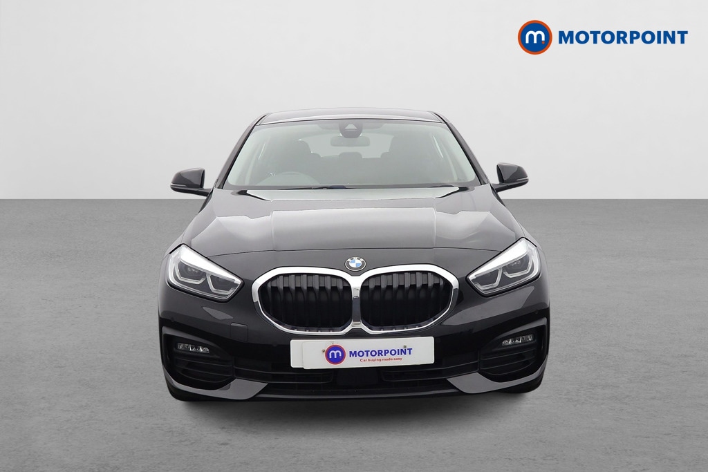 Used BMW 1 Series 2021 for sale - 77775715: Photo 2