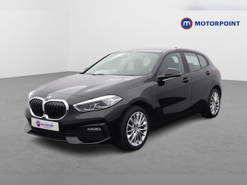 Used BMW 1 Series 2021 for sale - 77775715: Photo