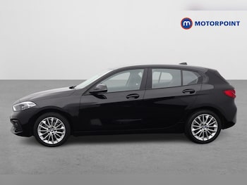 Used BMW 1 Series 2021 for sale - 77775715: Photo