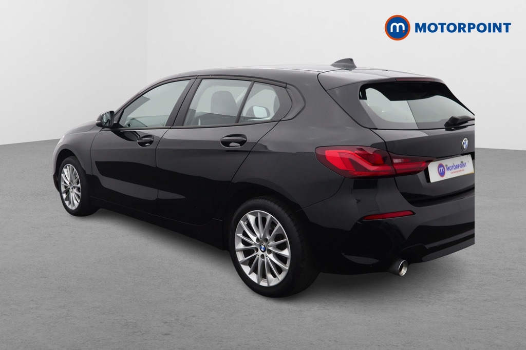 Used BMW 1 Series 2021 for sale - 77775715: Photo 5