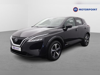 Used Nissan Qashqai  for sale - 75917538: Photo