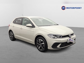Used Volkswagen Polo 2025 for sale - 78846888: Photo