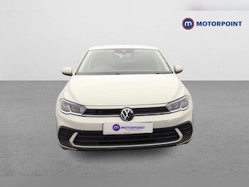Used Volkswagen Polo 2025 for sale - 78846888: Photo