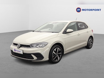 Used Volkswagen Polo 2025 for sale - 78846888: Photo