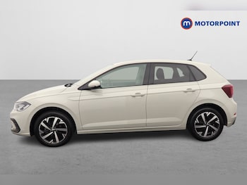Used Volkswagen Polo 2025 for sale - 78846888: Photo
