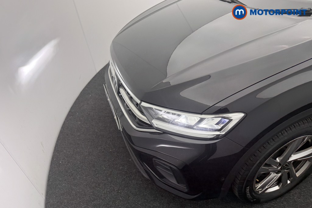 Used Volkswagen T-Roc 2022 for sale - 76946182: Photo 36