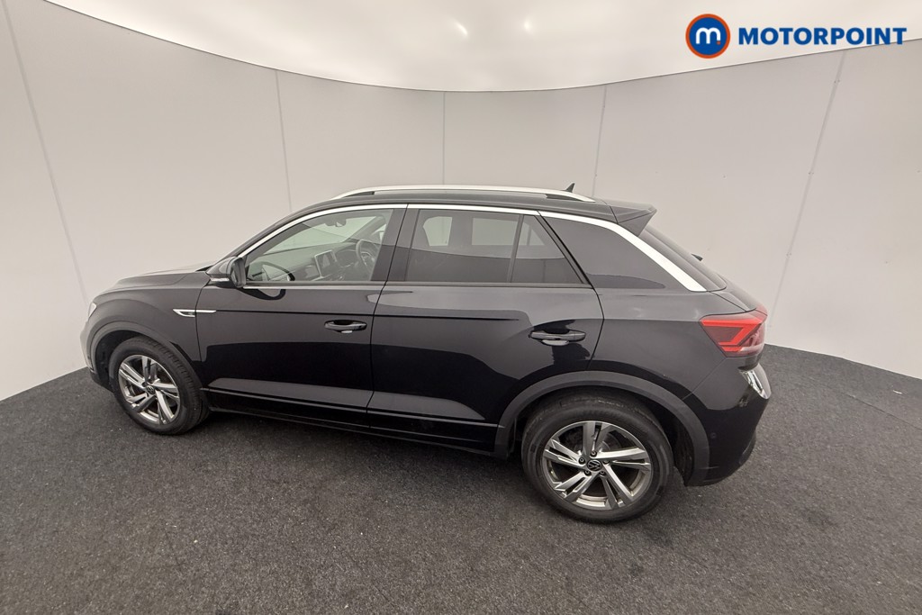 Used Volkswagen T-Roc 2022 for sale - 76946182: Photo 39
