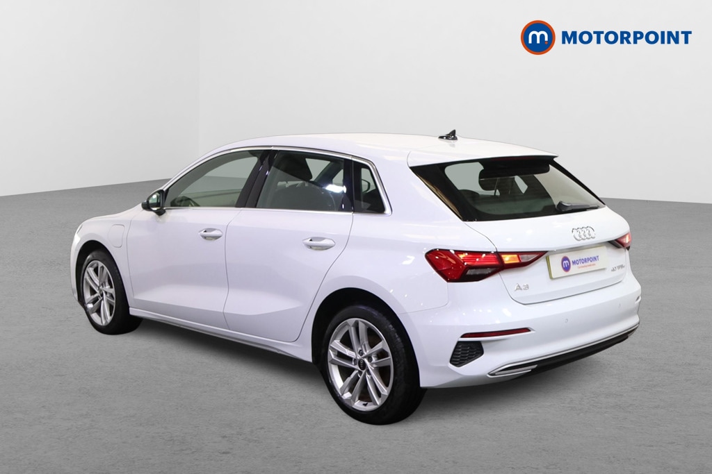 Used Audi A3 2022 for sale - 77665879: Photo 5