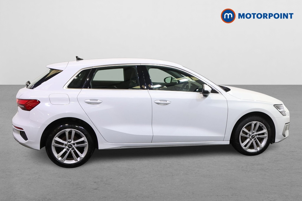 Used Audi A3 2022 for sale - 77665879: Photo 8