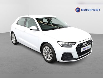 Used Audi A1 2020 for sale - 78615471: Photo