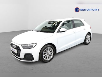 Used Audi A1 2020 for sale - 78615471: Photo