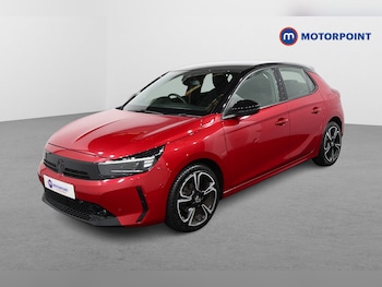 Used Vauxhall Corsa 2023 for sale - 78883114: Photo