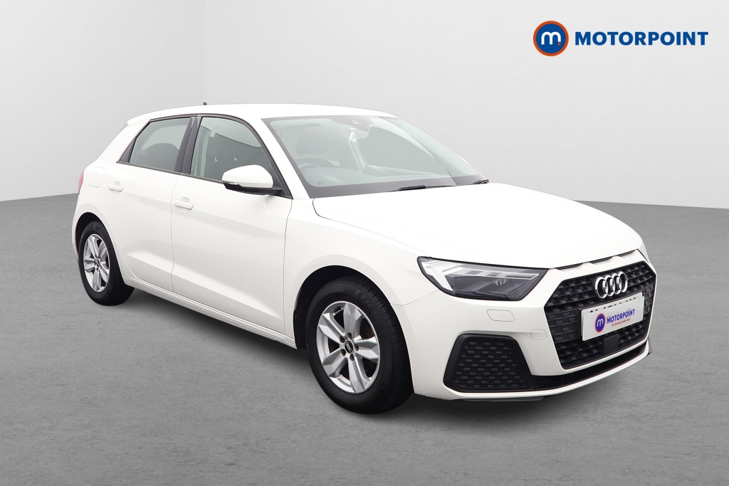 Used Audi A1 2021 for sale - 76723289: Photo 1