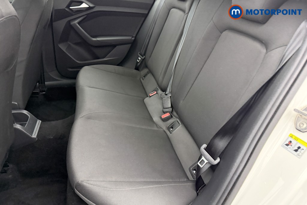 Used Audi A1 2021 for sale - 76723289: Photo 17