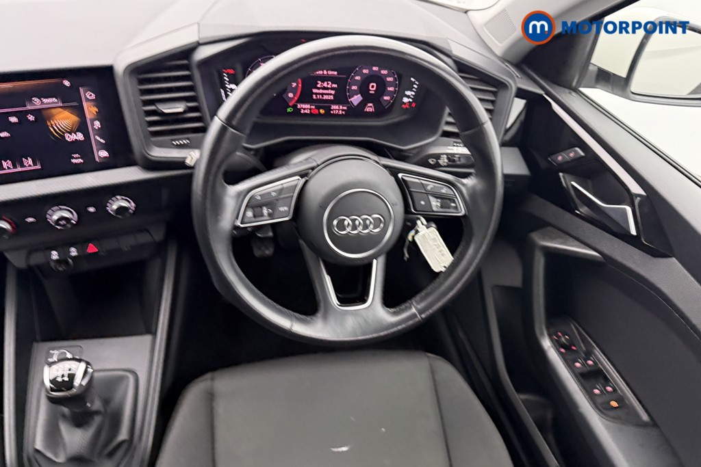 Used Audi A1 2021 for sale - 76723289: Photo 9