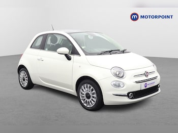 Fiat - 500
