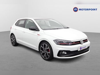 2020 - 2.0 TSI GTI-Plus 5dr DSG