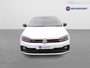 Used Volkswagen Polo 2020 for sale - 75487206: Photo