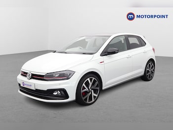 Used Volkswagen Polo 2020 for sale - 75487206: Photo