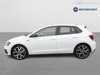 Used Volkswagen Polo 2020 for sale - 75487206: Photo