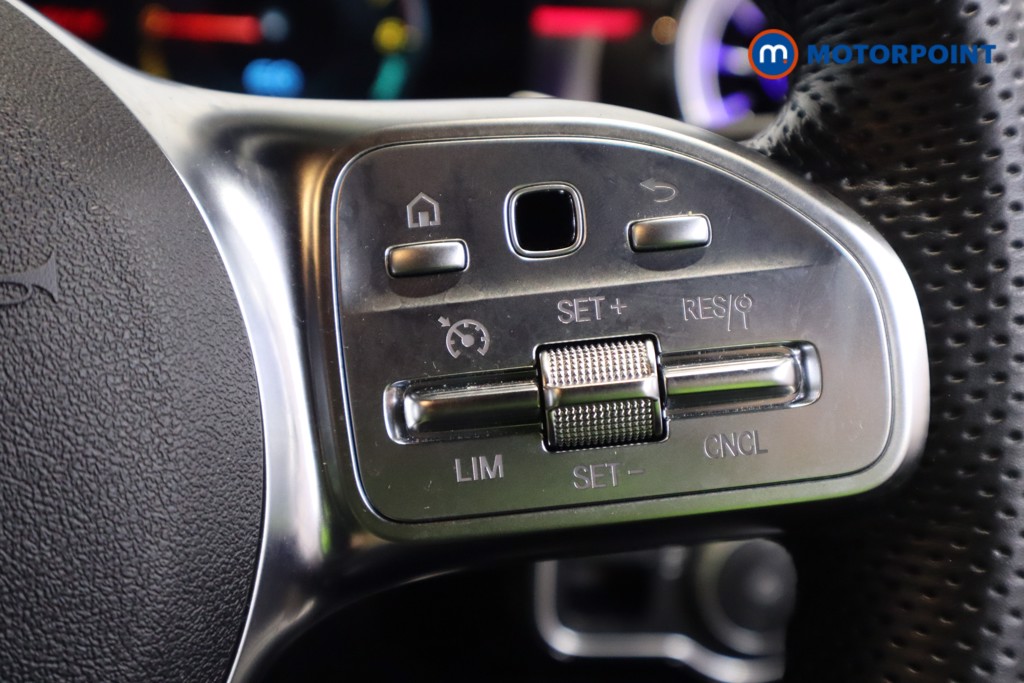 Used Mercedes-Benz CLA 2021 for sale - 76739052: Photo 13