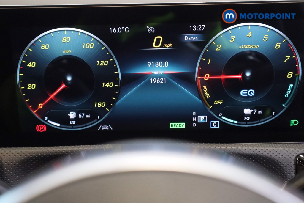 Used Mercedes-Benz CLA 2021 for sale - 76739052: Photo 14