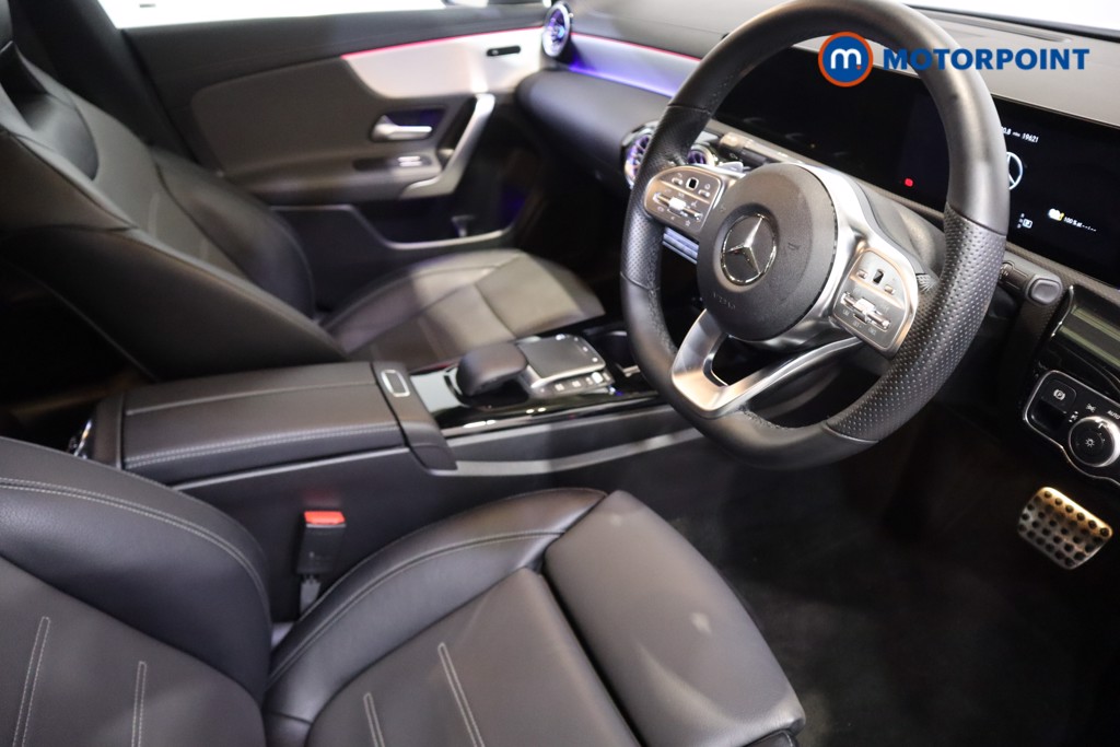 Used Mercedes-Benz CLA 2021 for sale - 76739052: Photo 18