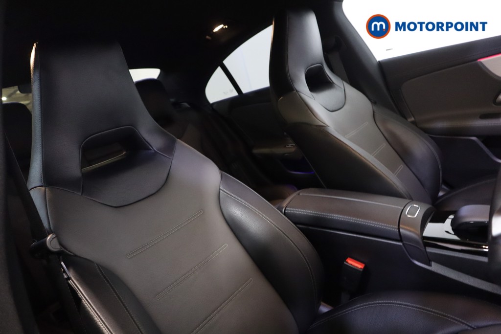 Used Mercedes-Benz CLA 2021 for sale - 76739052: Photo 19