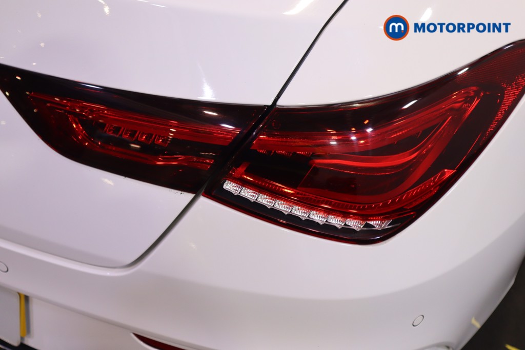 Used Mercedes-Benz CLA 2021 for sale - 76739052: Photo 23