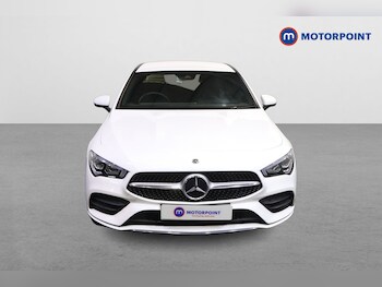 Used Mercedes-Benz CLA 2021 for sale - 76739052: Photo