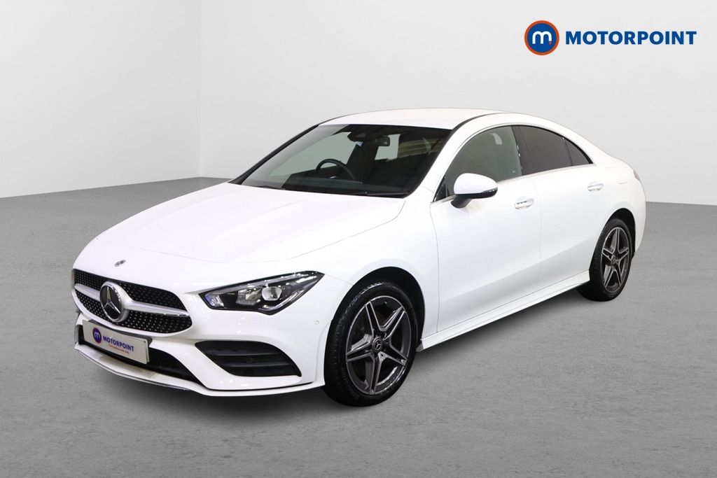 Used Mercedes-Benz CLA 2021 for sale - 76739052: Photo 3