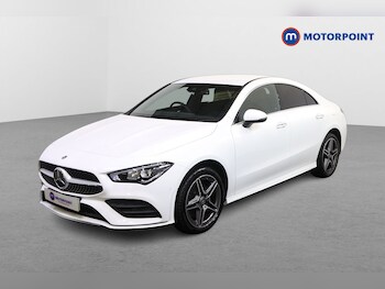 Used Mercedes-Benz CLA 2021 for sale - 76739052: Photo