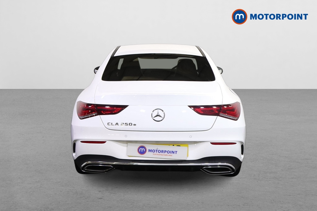 Used Mercedes-Benz CLA 2021 for sale - 76739052: Photo 6