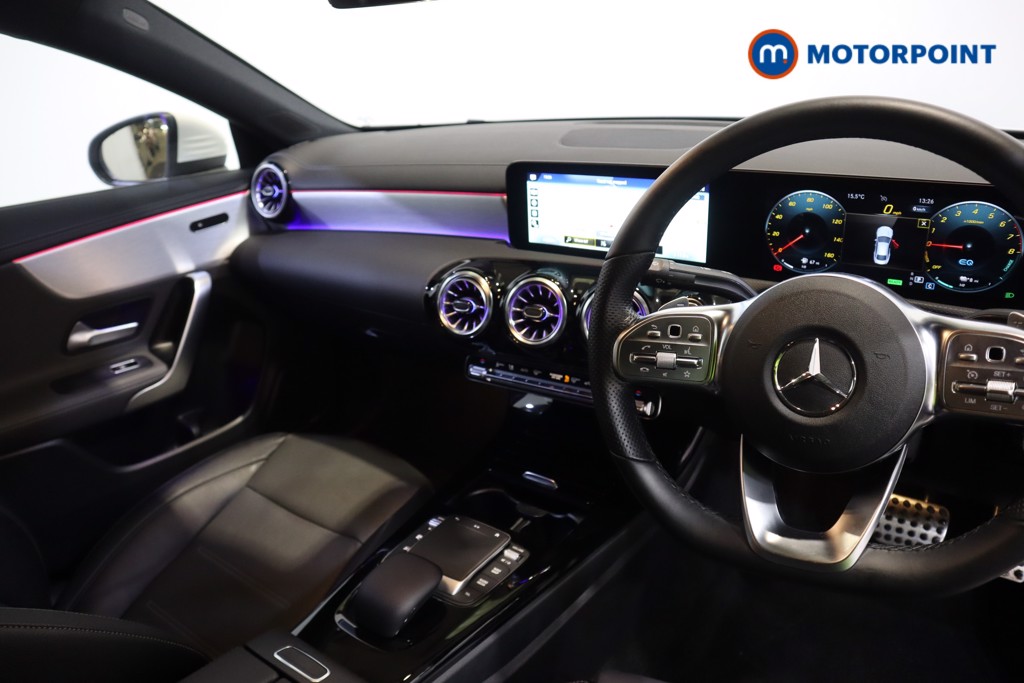 Used Mercedes-Benz CLA 2021 for sale - 76739052: Photo 9