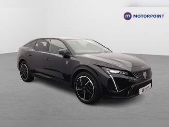 Used Peugeot 408 2025 for sale - 78846981: Photo