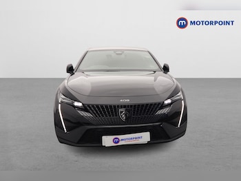 Used Peugeot 408 2025 for sale - 78846981: Photo