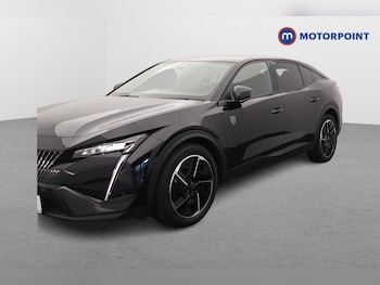 Used Peugeot 408 2025 for sale - 78846981: Photo