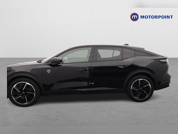 Used Peugeot 408 2025 for sale - 78846981: Photo