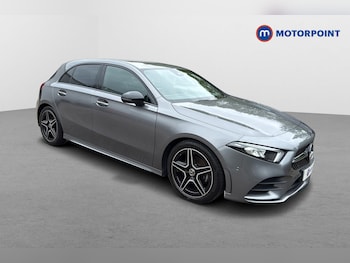 Used Mercedes-Benz A-Class 2022 for sale - 78486947: Photo