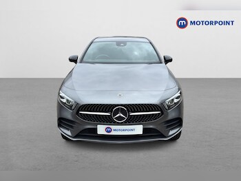 Used Mercedes-Benz A-Class 2022 for sale - 78486947: Photo