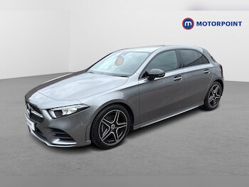 Used Mercedes-Benz A-Class 2022 for sale - 78486947: Photo