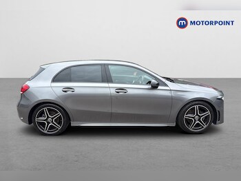 Used Mercedes-Benz A-Class 2022 for sale - 78486947: Photo