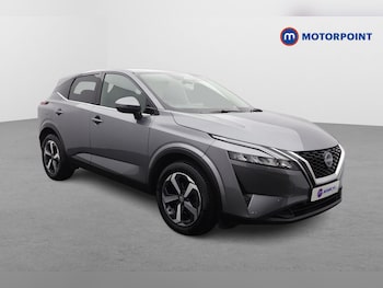 Used Nissan Qashqai 2023 for sale - 79546649: Photo