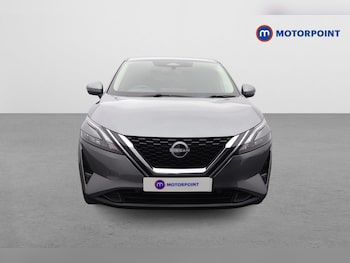 Used Nissan Qashqai 2023 for sale - 79546649: Photo