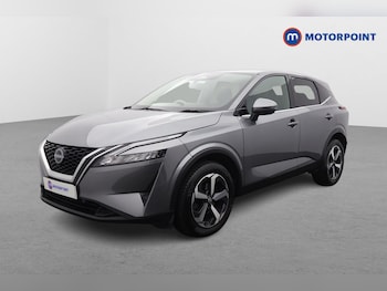 Used Nissan Qashqai 2023 for sale - 79546649: Photo